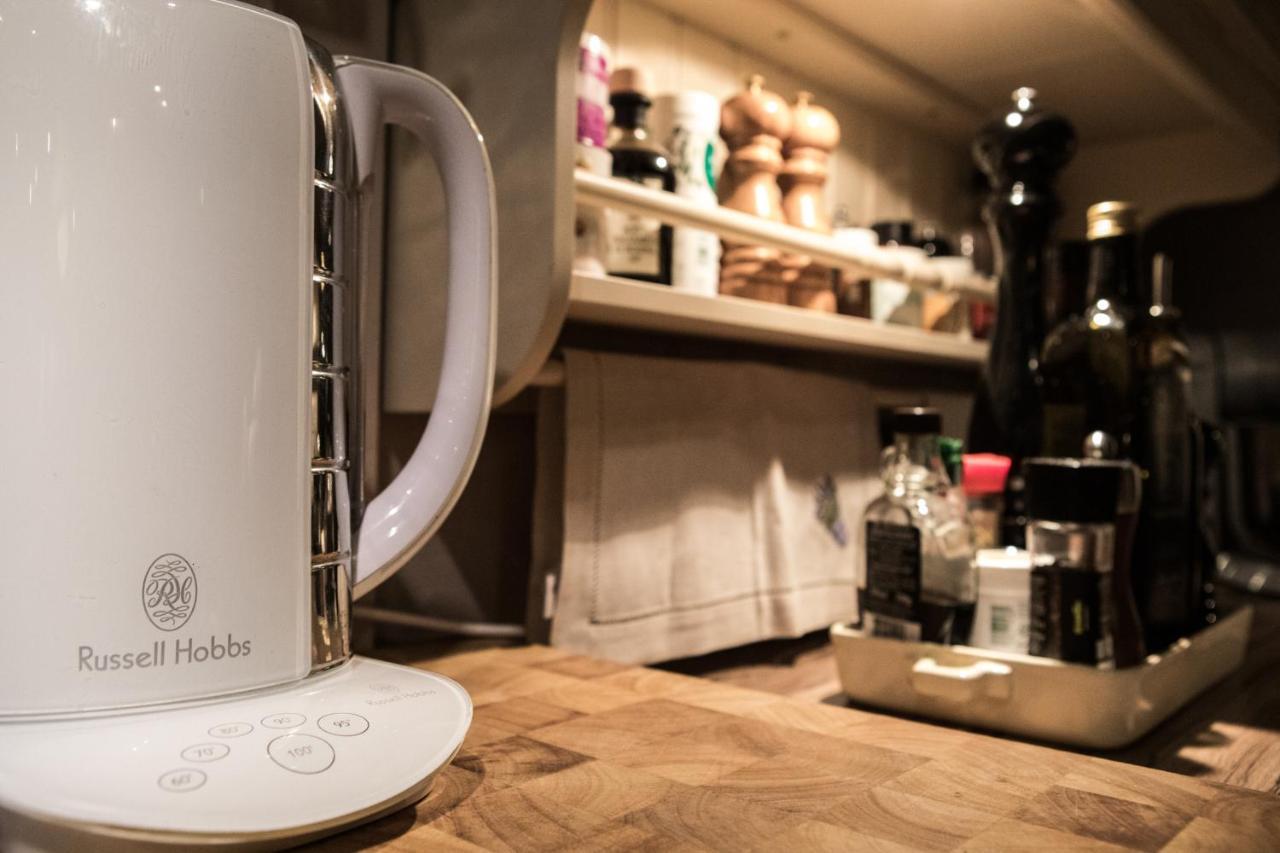 Kwiat Sniegu Deluxe Kolo Gubalowki Nowe Bystre Exteriör bild